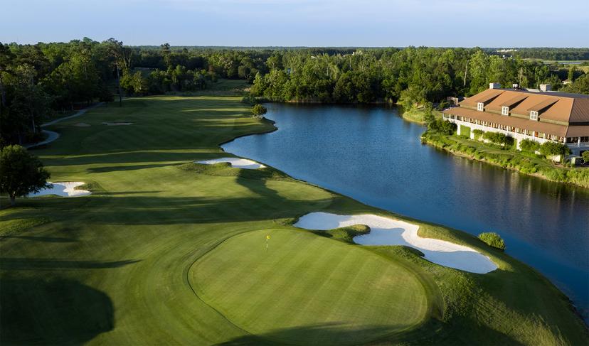 Barefoot Resort