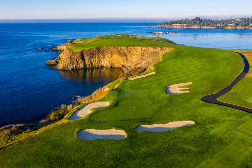 Pebble Beach Resort